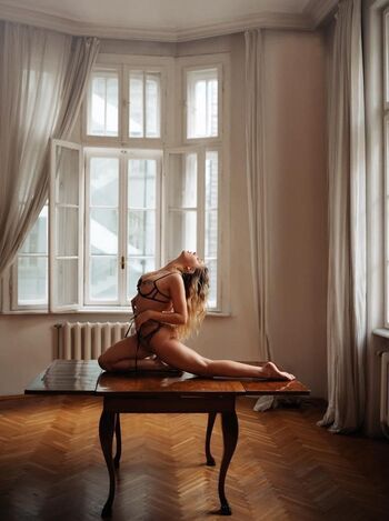 Full leaked Todorova private onlyfans photo