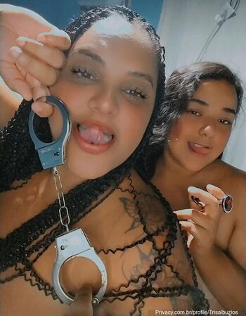 Full leaked Trisalbuzios private onlyfans photo