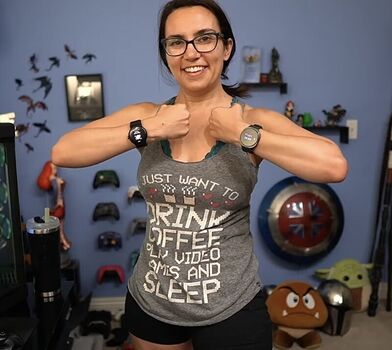 Trisha Hershberger