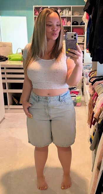 Full leaked Trisha paytas private onlyfans photo
