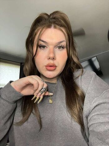 Full leaked Tsnattiexo private onlyfans photo