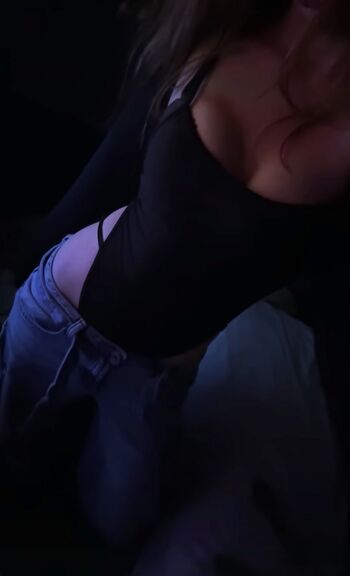 Full leaked Tylecia private onlyfans photo