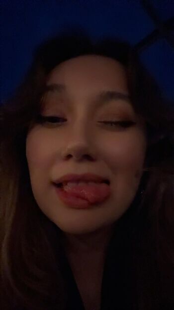 Full leaked Vru private onlyfans photo