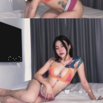 Full leaked Vey ruby jane private onlyfans photo