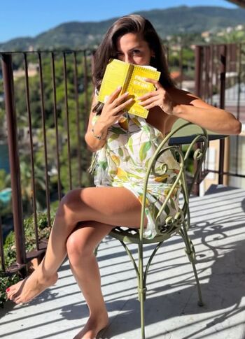 Full leaked Victoire margeridon private onlyfans photo