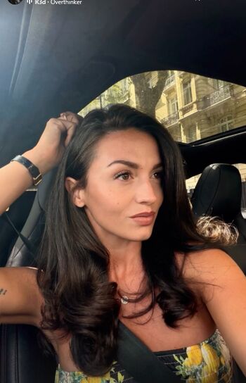 Full leaked Victoire margeridon private onlyfans photo