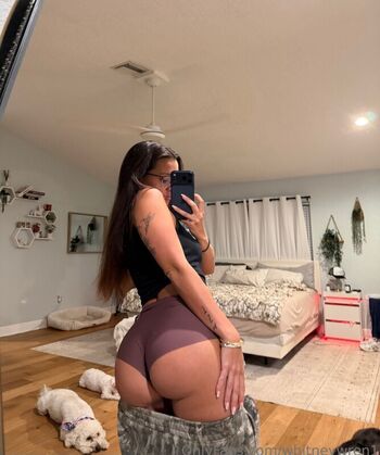 Full leaked Whitneywren private onlyfans photo