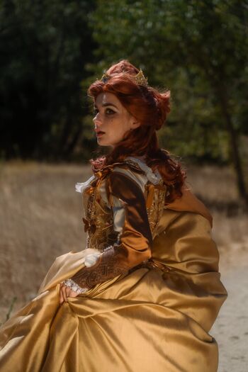 Full leaked Witcher women private onlyfans photo