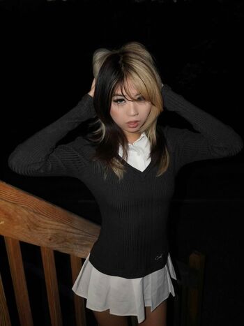 Full leaked Yuna kim private onlyfans photo