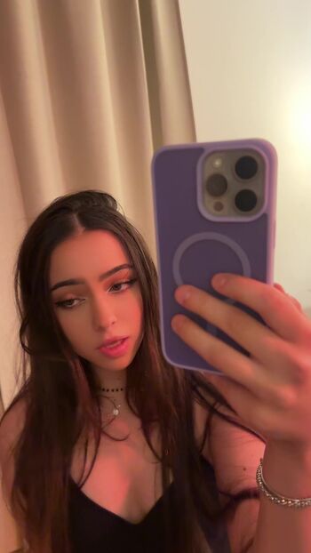 zoeyisovip